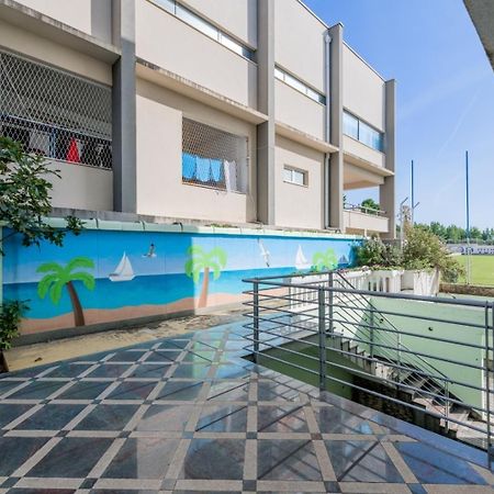 apartmani RUŽA&NIKOLINA*** Baska Voda Bagian luar foto