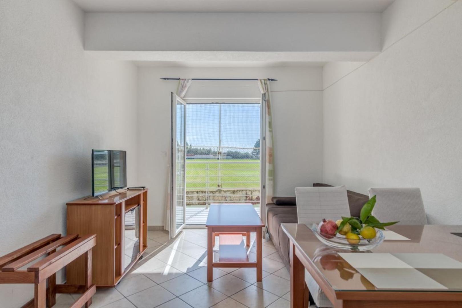 apartmani RUŽA&NIKOLINA*** Baska Voda Bagian luar foto
